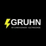 Logo da Gruhn Elétrica